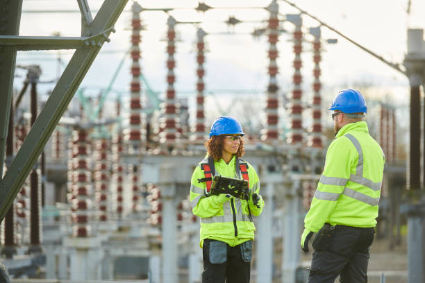 Best Electrical Contractors for Businesses  in Moss Beach, CA