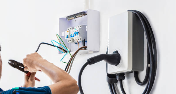 Best 24-Hour Electrician  in Moss Beach, CA