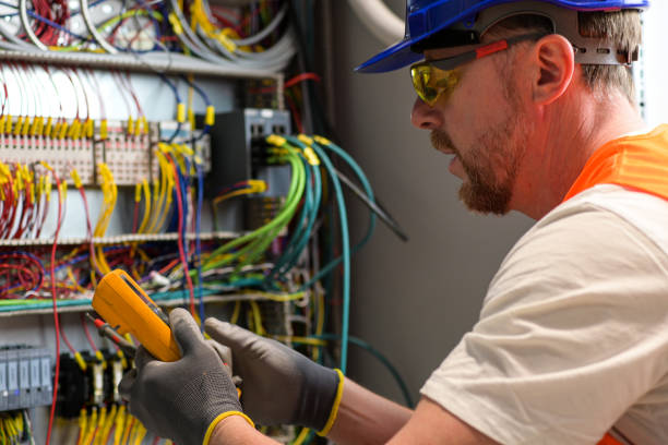 Best Home Electrical Repair  in Moss Beach, CA