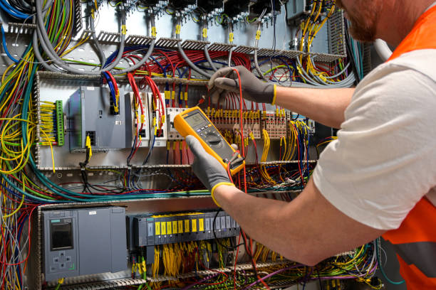 Best Electrical Installation Contractor  in Moss Beach, CA